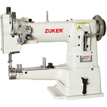 Zuker Cylinder Bed Compuound Feed Sewing Machine (ZK335A)